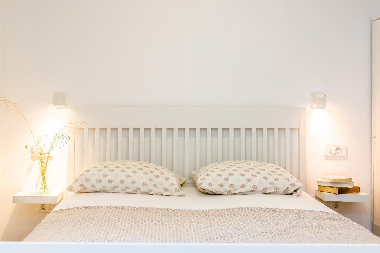 Adris Apartments Omiš Dış mekan fotoğraf